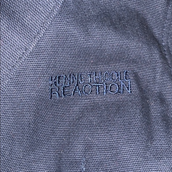 NWT Kenneth Cole Reaction shirt and blazer - Picture 4 of 4